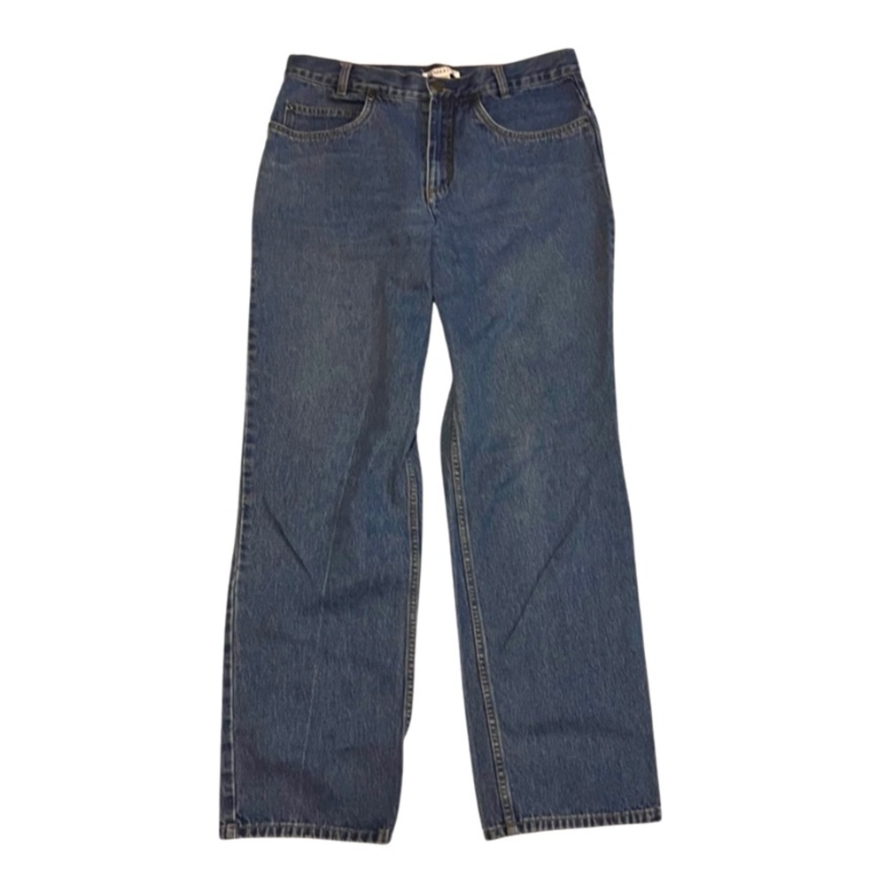 Pendleton Jeans Classic Fit/Straight Leg/Baggy